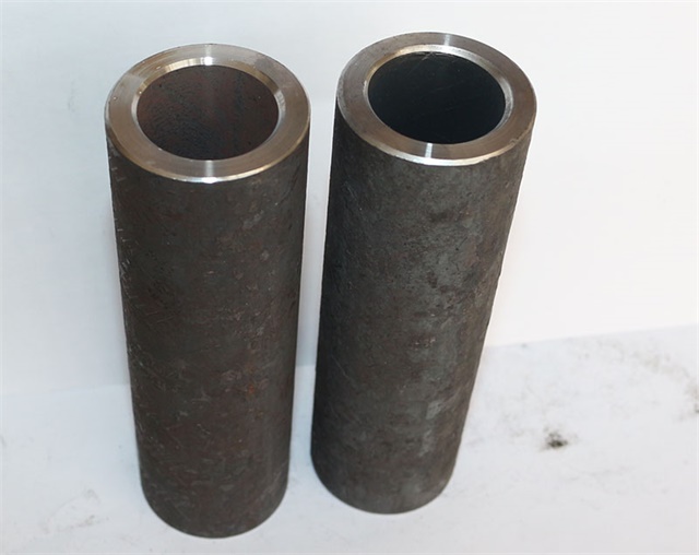 贵溪冷挤压钢筋套筒接头技术性能